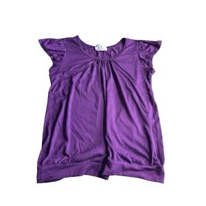 KRISTIN NICOLE | Top, size S